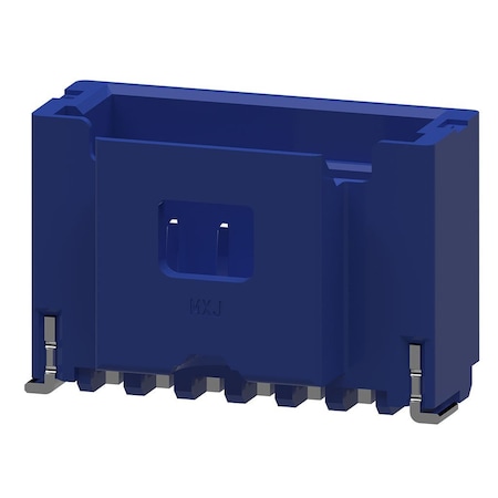 Molex Board Connector, 12 Contact(S), 1 Row(S), Female, Straight, Surface Mount Terminal 5013311247